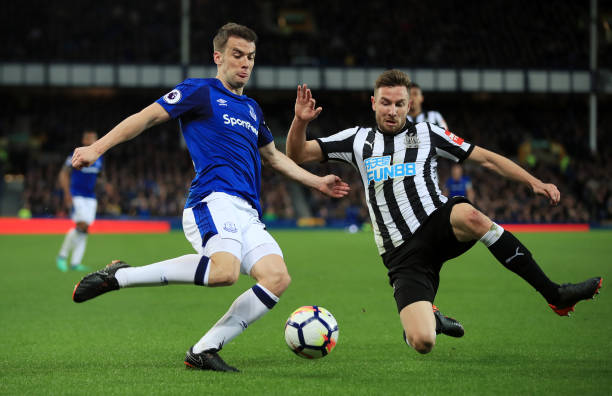 欧洲赛场上 欧洲赛场上